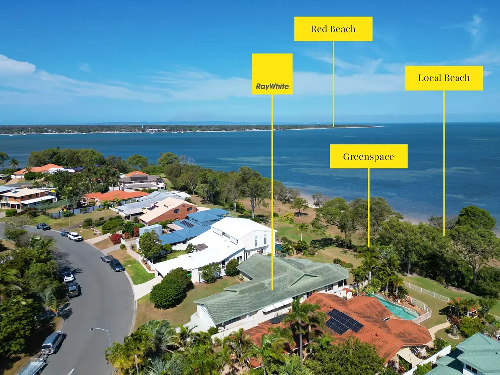 4 Howard Court, Sandstone Point, QLD 4511