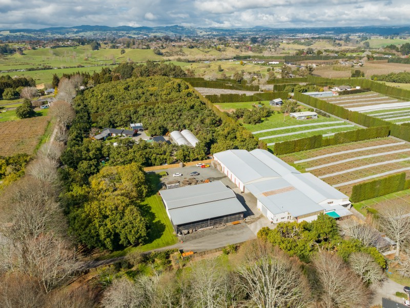 134b Wairoa Road, Wairoa, Bay Of Plenty, 0 રૂમ, 0 બાથરૂમ