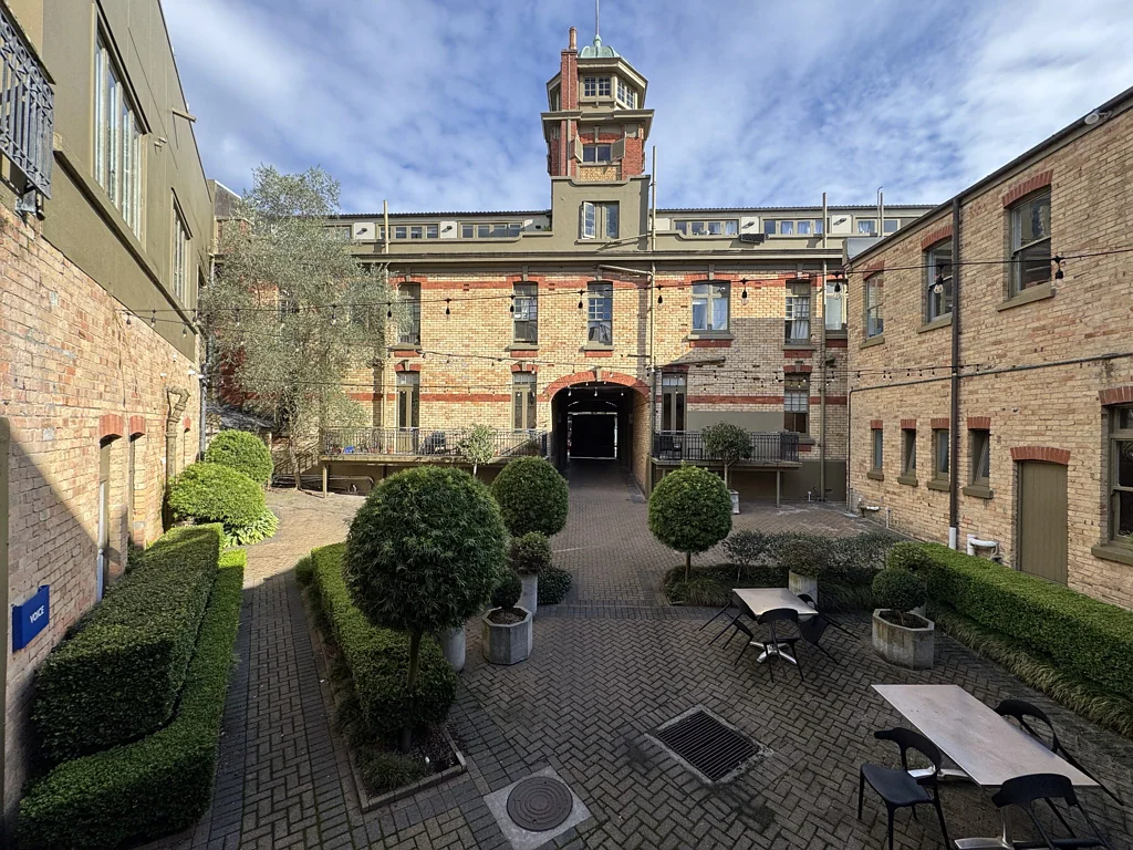 Newton Attractive Office in Elegant Building | For Lease