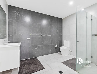 252/3 Manchester Drive, Schofields, Outer Western Sydney, 2 कमरे, 2 बाथरूम, Apartment