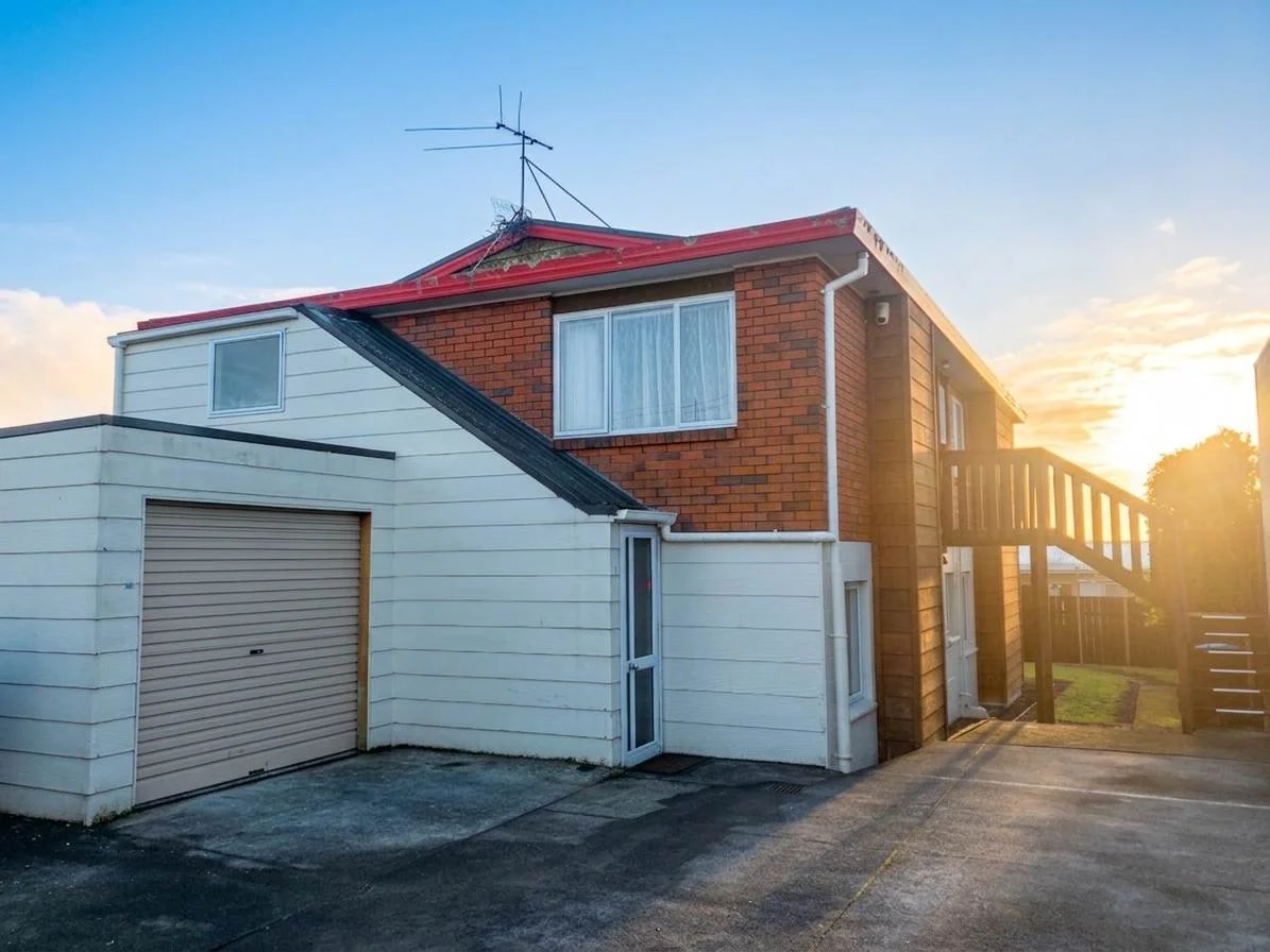 2/450 Richardson Road, Mt Roskill, Auckland City, 3 slaapkamers, 2 badkamers, Unit