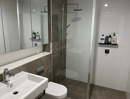211/30 Anderson Street, Chatswood, Lower North Shore, 1 ห้องนอน, 1 ห้องน้ำ, Unit