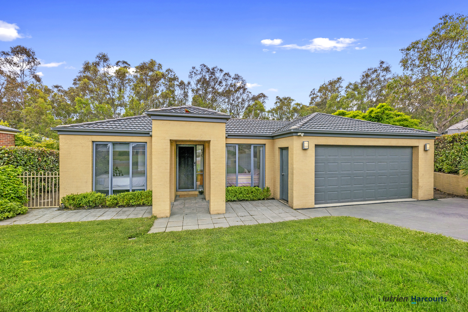 5 WATTLEVIEW CT, ALEXANDRA VIC 3714, 0房, 0浴, House