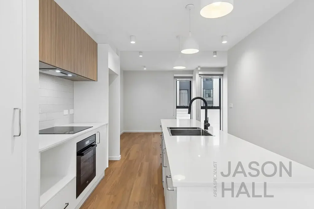 The Brief: Contemporary Comfort and Convenience in the Heart of Coombs