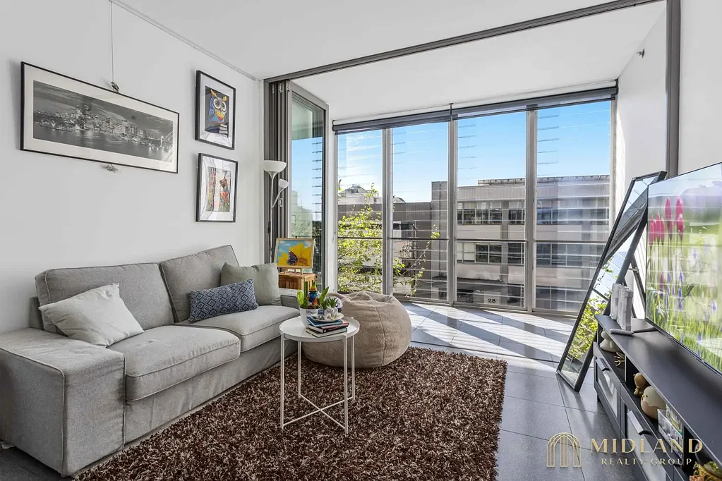 203/11 Chandos Street, St Leonards, NSW 2065