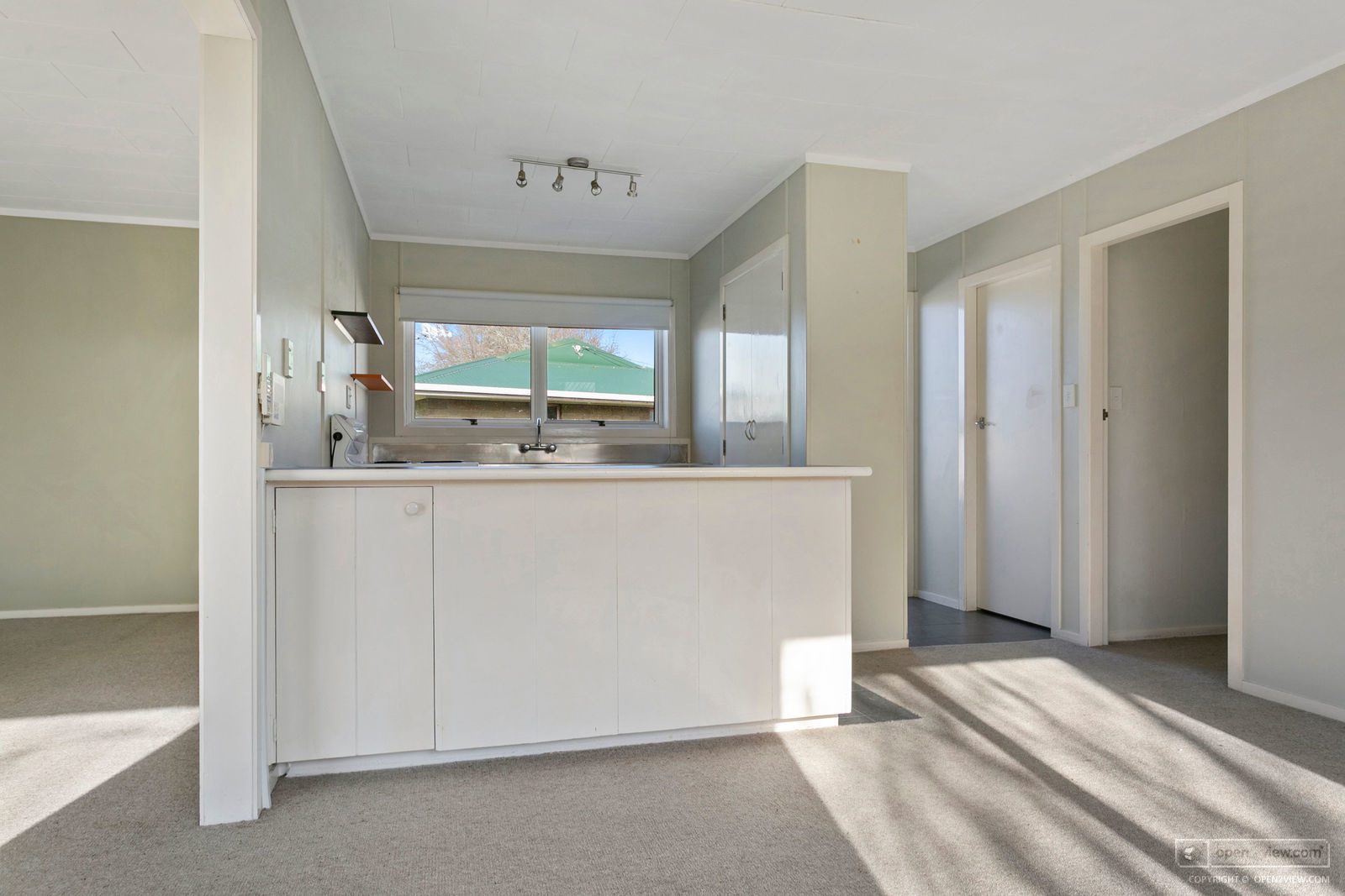 37 Richmond Street, Cambridge, Waipa, 3 Schlafzimmer, 1 Badezimmer