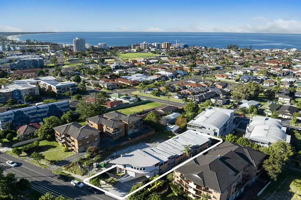 1/168 The Entrance Road, The Entrance, NSW 2261