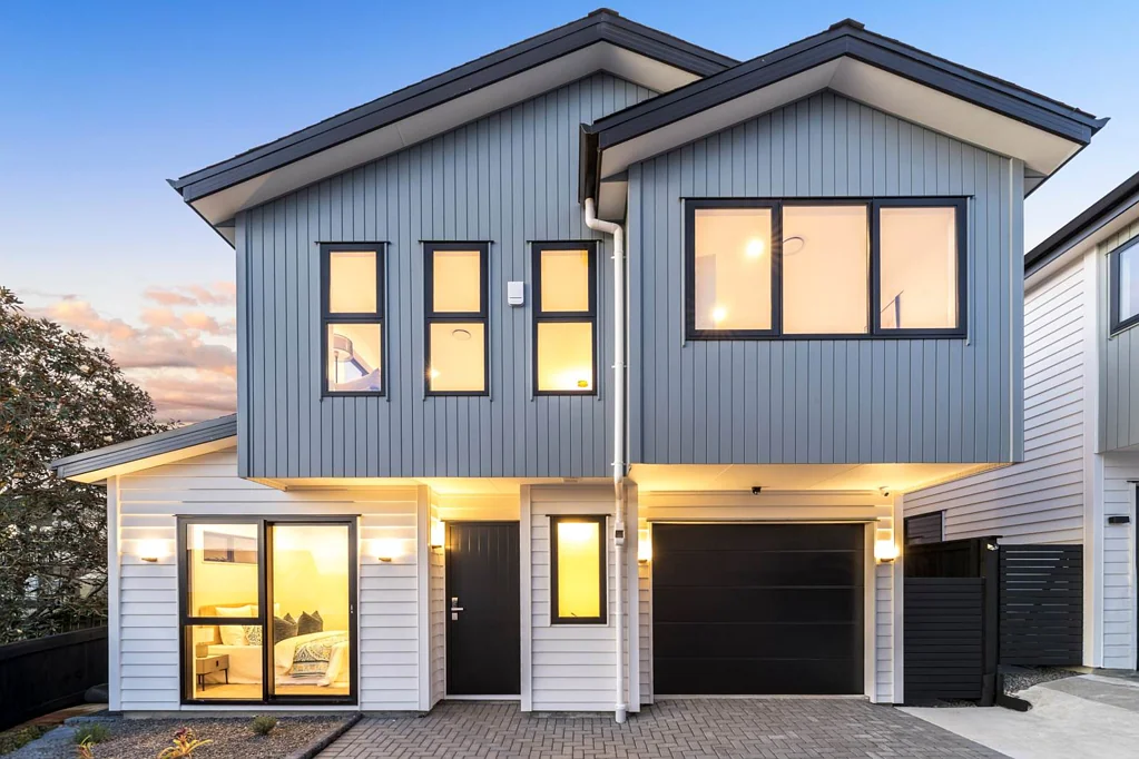 West Harbour 5ਬੈੱਡਰੂਮ Modern Living in Golden Location