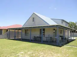 37B Cockram Street, Lancelin