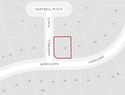 25 Rowcliffe Crescent, Avonside, Christchurch City, 3 Kuwarto, 0 Banyo