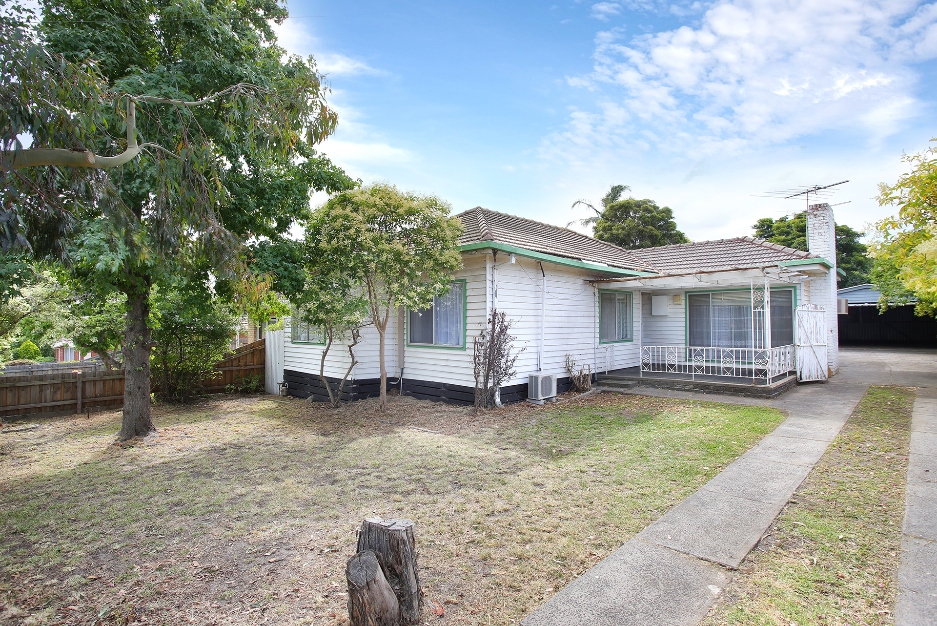 18 MAGNOLIA ST, OAK PARK VIC 3046, 0 Bedrooms, 0 Bathrooms, House