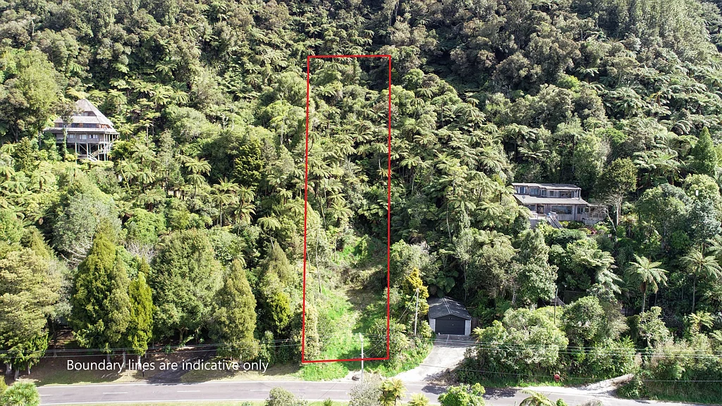 Lake Tarawera Freehold section calling for offers