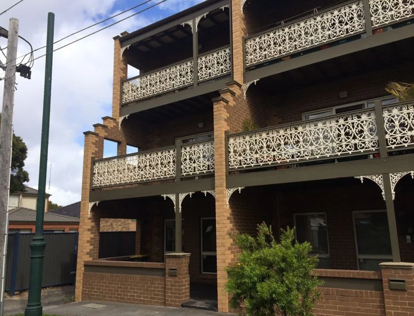46a Collier Crescent, Brunswick West, North Melbourne, 3部屋, 1バスルーム, House