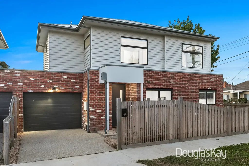 1 Union Street, Sunshine, VIC 3020