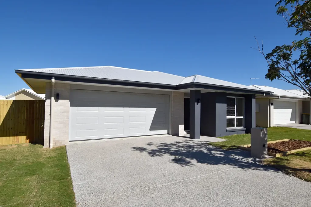::FOUR BEDROOM HOME IN SOUGHT AFTER TANNUM BLUE ESTATE!