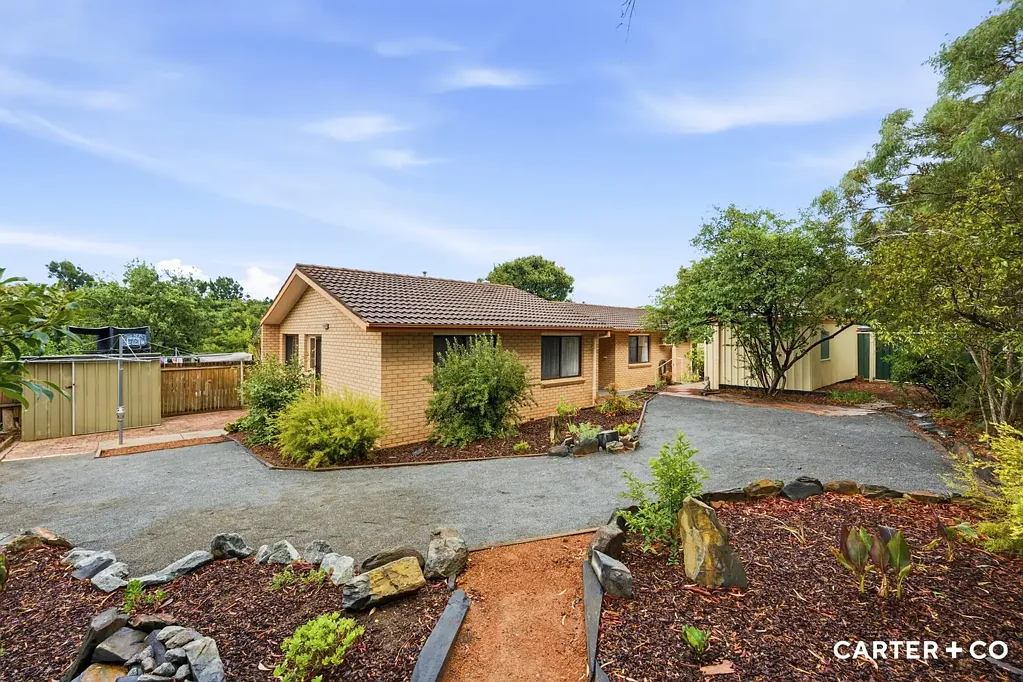 1 Flowerdale Place, Kaleen, ACT 2617