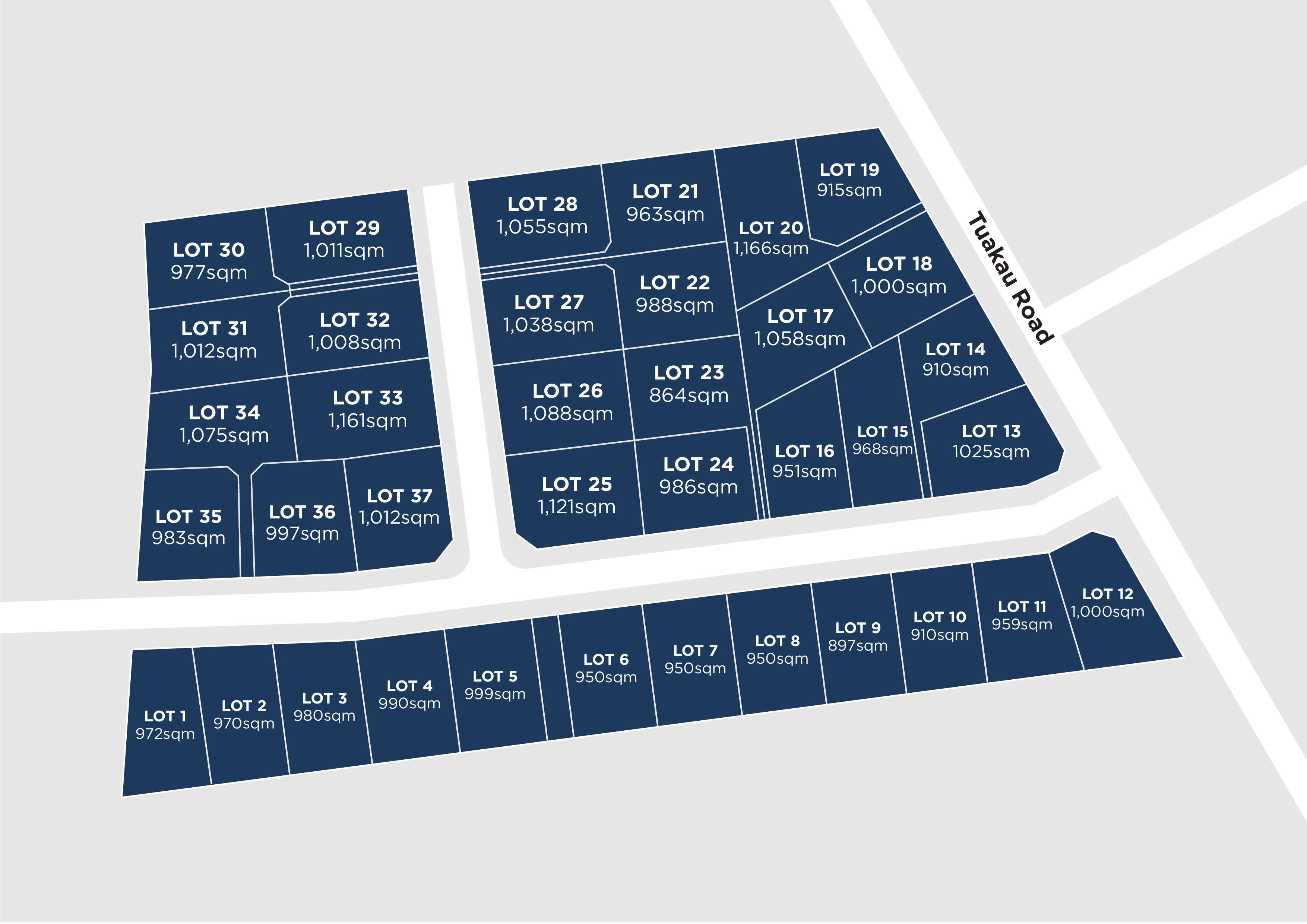 66 Tuakau Road, Pukekohe, Auckland - Franklin, 0 ਕਮਰੇ, 0 ਬਾਥਰੂਮ, Commercial Land