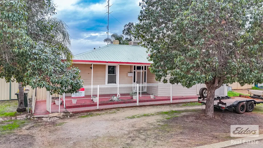 86 Kennedy Street, Northam, WA 6401