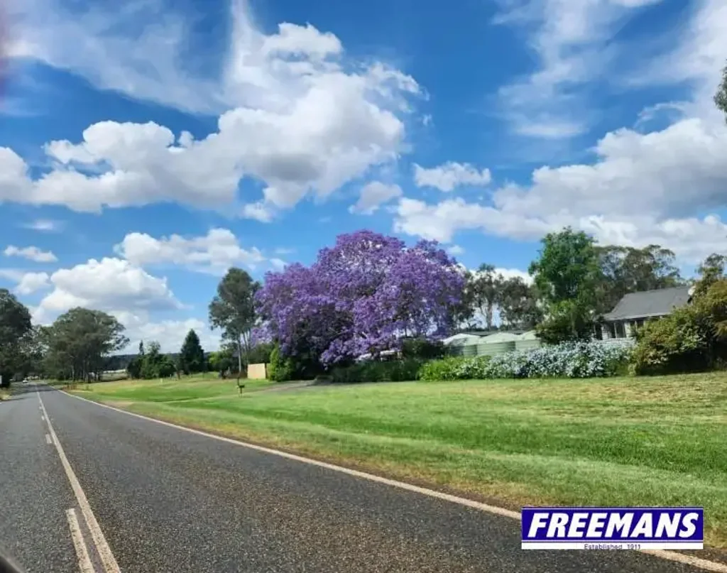 Memerambi 4ਬੈੱਡਰੂਮ 5 acres large shed 8 minutes to Kingaroy CBD