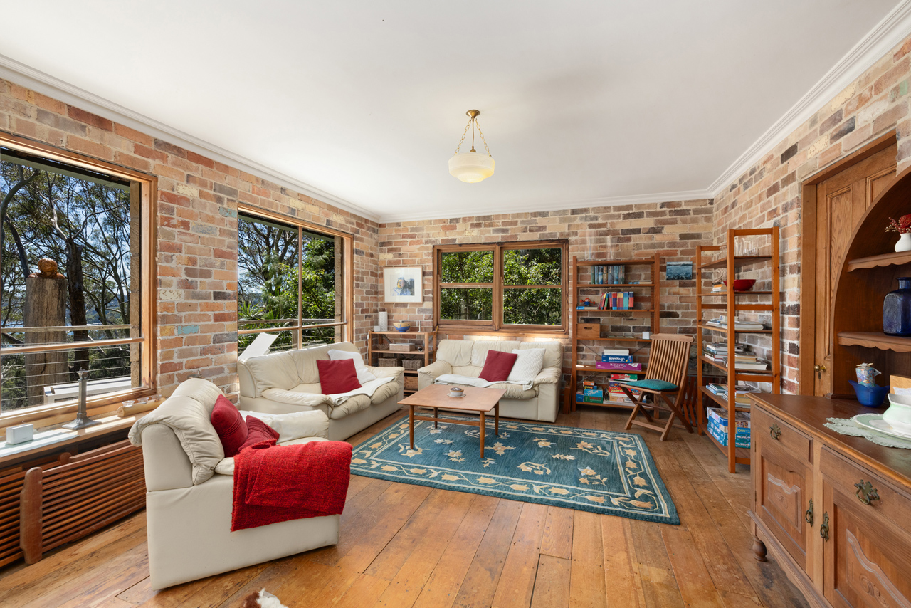 106 THOMPSON ST, SCOTLAND ISLAND NSW 2105, 0房, 0浴, House