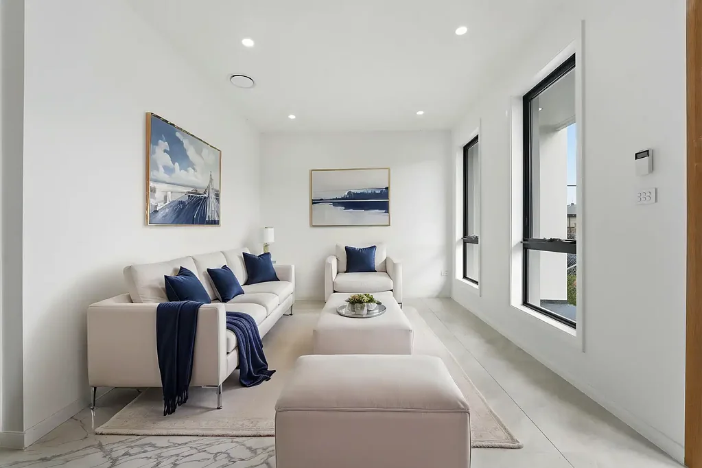 Box Hill 4 Bedroom BRAND NEW CUSTOM BUILT TORRENS TITLE DUPLEX | PREMIUM DESIGNER LIVING