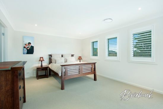 8 BURAN RD, PEMULWUY NSW 2145, 0 habitaciones, 0 baños, House