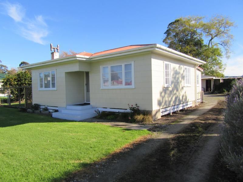 720 Wharerata Road, Manutuke, Gisborne, 2房, 1浴