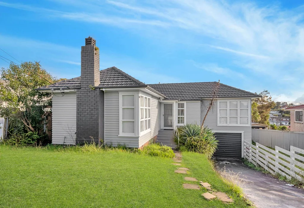 Charming 2 Bedroom house in New Windsor