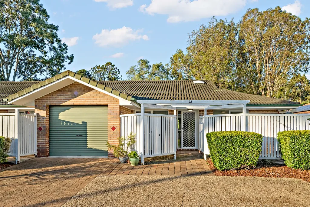 23/39 Pitta Place, Carseldine, QLD 4034