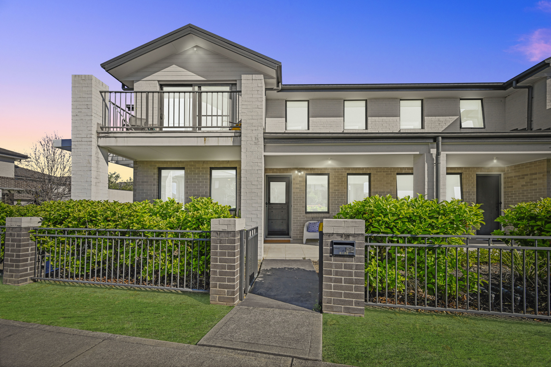 62 WILLIAM HART CR, PENRITH NSW 2750, 0 Bedrooms, 0 Bathrooms, Unit