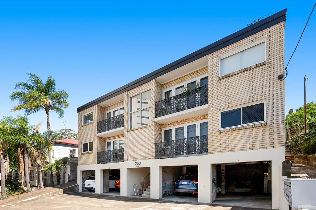 Perfect for simple living in South Brisbane!