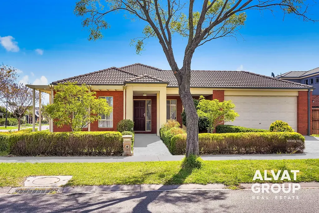 Craigieburn 4कमरा Prime Location, Unmatched Convenience!!