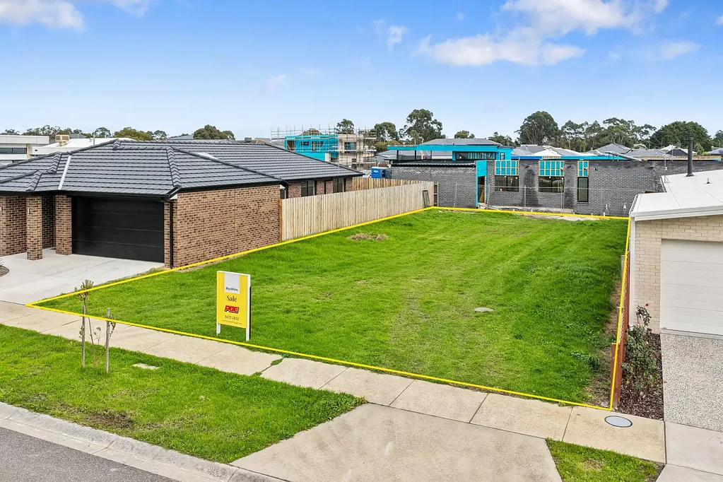 89 Turner Street, North Wonthaggi, VIC 3995, 0 Bedrooms, 0 Bathrooms, Section