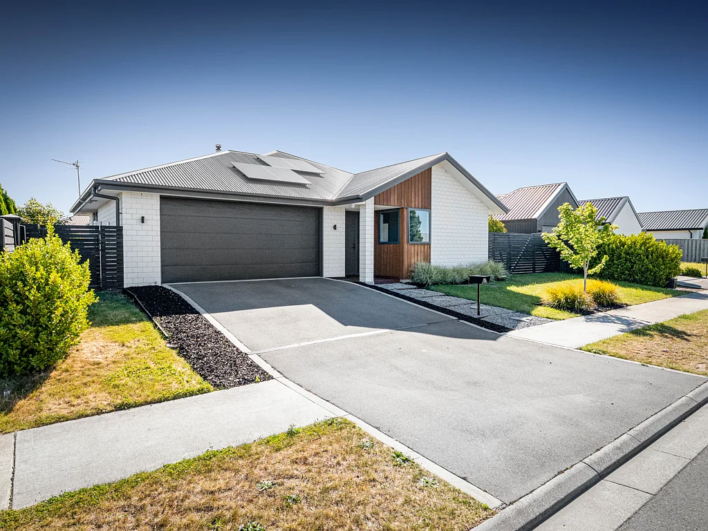 Rolleston 3ਬੈੱਡਰੂਮ ****Deadline Brought Forward****