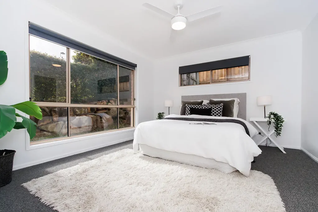 Springfield 4ห้องนอน Renovated Family Home on 600sqm in Quiet Springfield Pocket