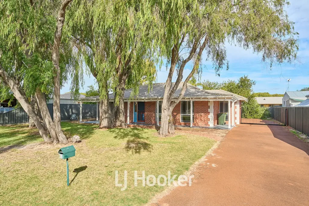 Geographe 3Kwarto The Perfect Start, Investment or Escape � 500m to the Beach!