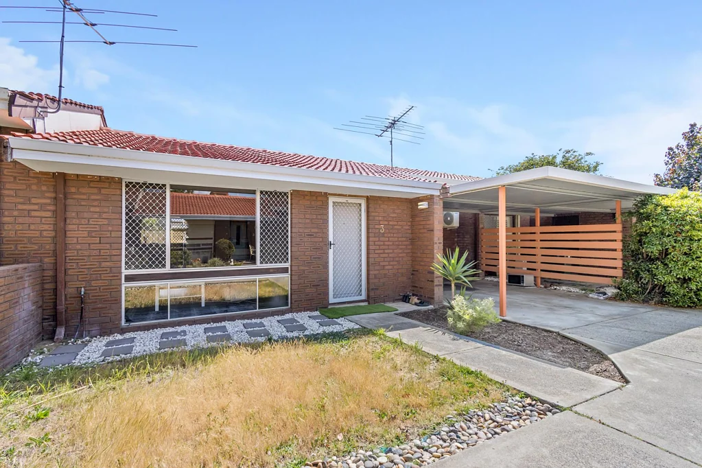 3/5 Haig Street, Tuart Hill, WA 6060