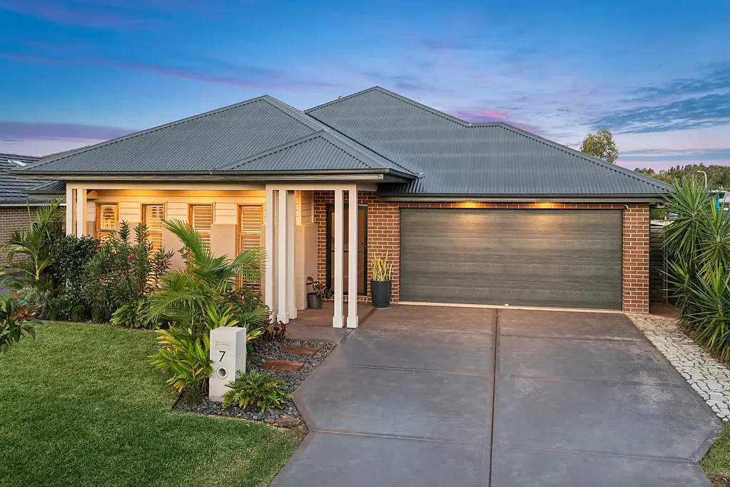 7 Eastwood Avenue, Hamlyn Terrace, NSW 2259