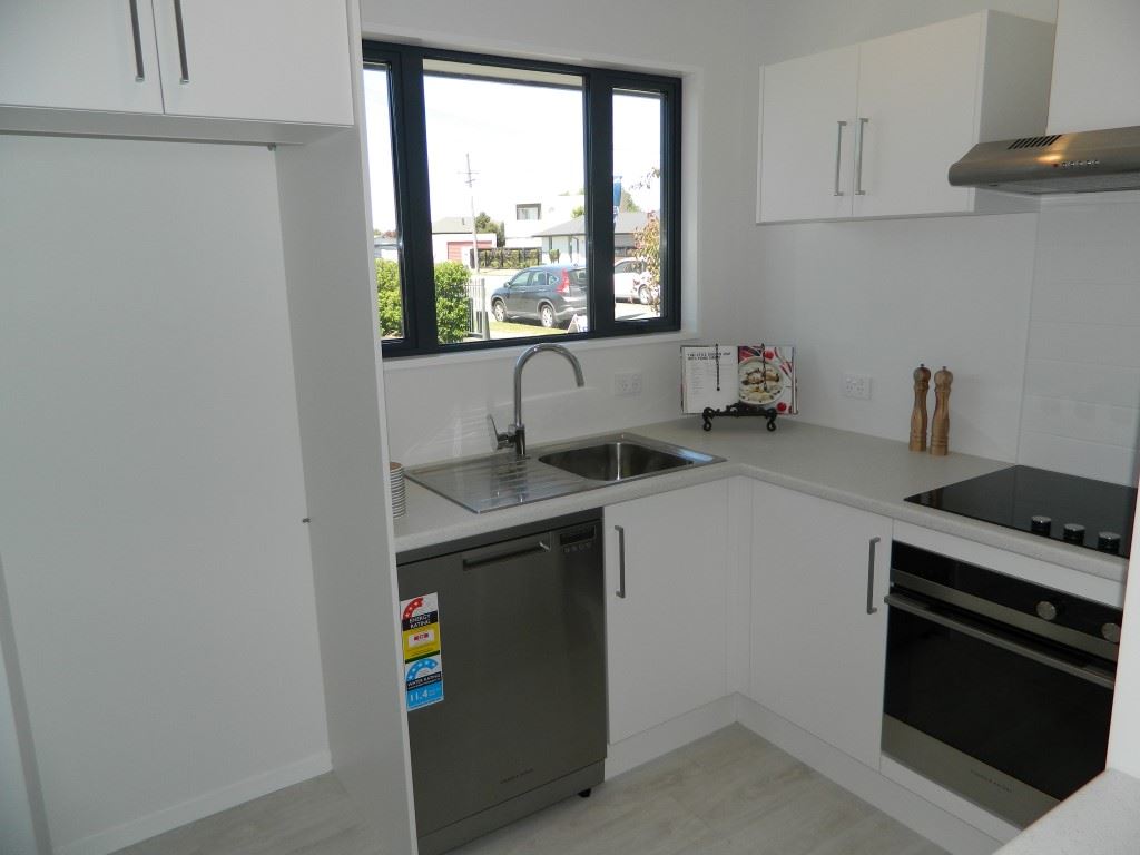 52a Marshland Road, Shirley, Christchurch, 2房, 1浴