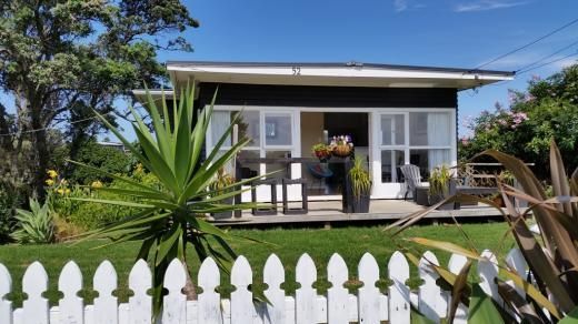 Hauraki Gulf Islands