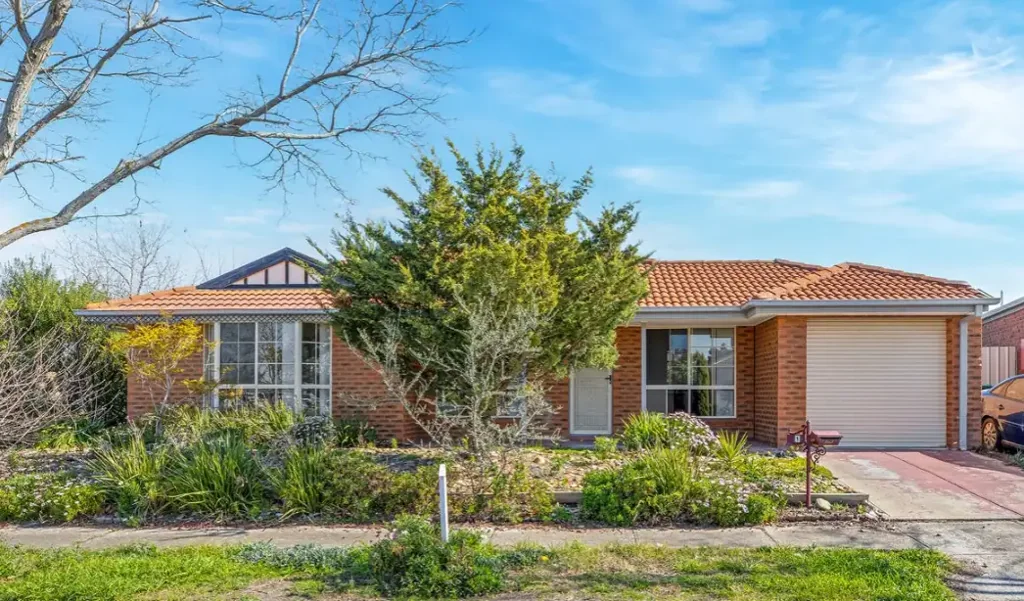 BURNSIDE HOME FOR RENT