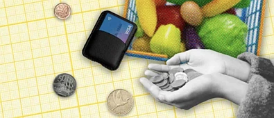 食品价格大涨，央行依然淡定？年内OCR终决下周公布