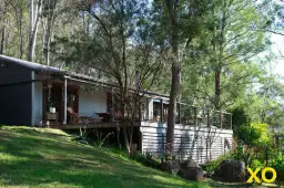 1201 Wollombi Road, Broke