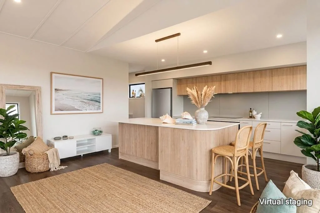 Stanmore Bay 4Kwarto Luxury, Effortless Living, Brand New & Views