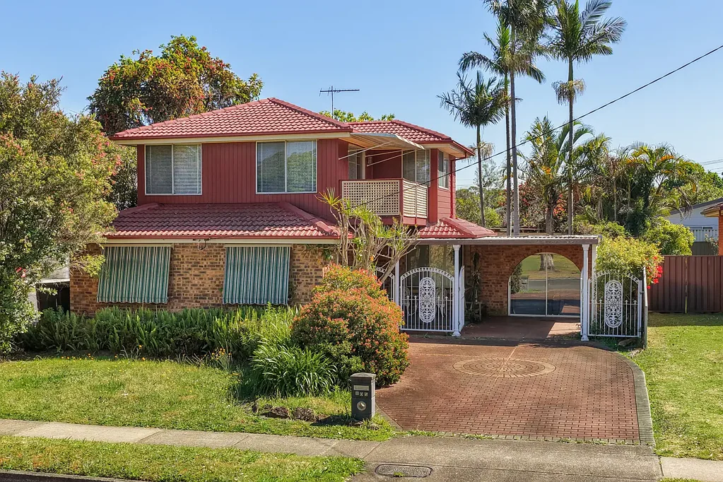 805 Merrylands Road, Greystanes, NSW 2145