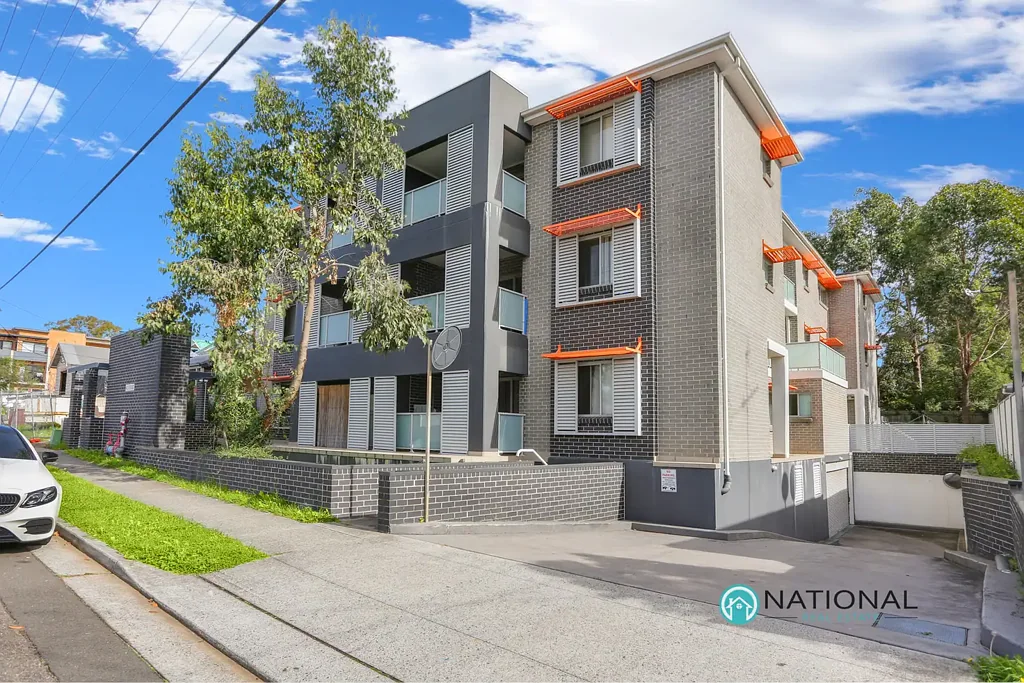204/43 Cross St, Guildford, NSW 2161