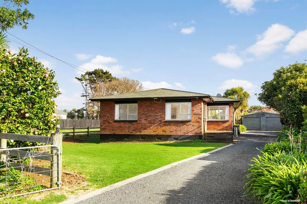 2633 Awhitu Road, Awhitu, Franklin, Auckland