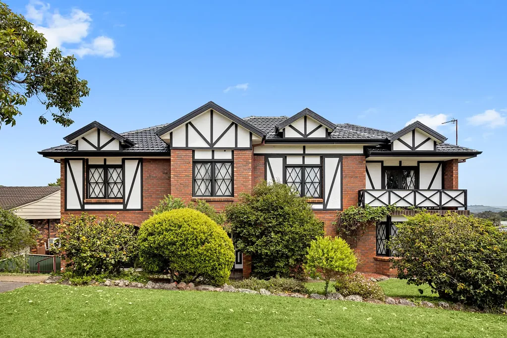 Minnamurra 4房  The Minnamurra Manor - Opportunity knocks!
