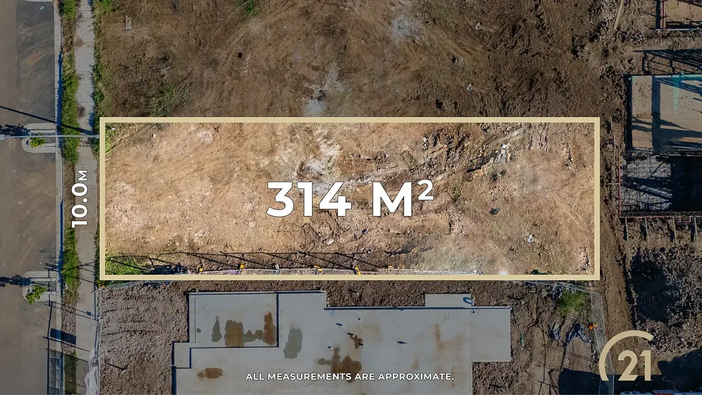 Austral BUILD YOUR DREAM HOME ON A PREMIUM BLOCK  (S.T.C.A)