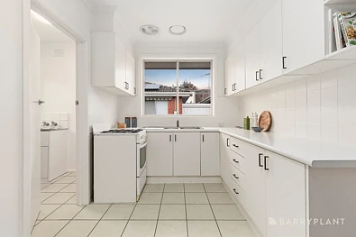 5/15 Baker Street, Moorabbin, VIC 3189, 2 slaapkamers, 1 badkamers, Unit
